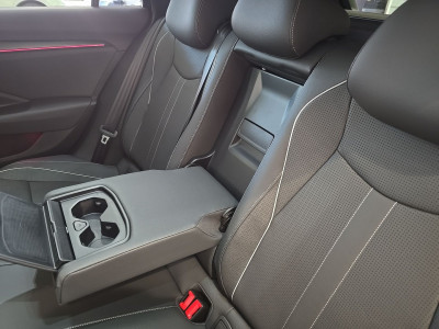 Skoda Superb Gebrauchtwagen Skoda Superb Gebrauchtwagen