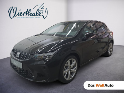 Seat Ibiza Gebrauchtwagen Seat Ibiza Gebrauchtwagen