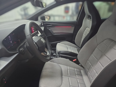 Seat Ibiza Gebrauchtwagen Seat Ibiza Gebrauchtwagen