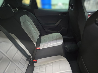 Seat Ibiza Gebrauchtwagen Seat Ibiza Gebrauchtwagen