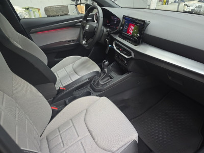 Seat Ibiza Gebrauchtwagen Seat Ibiza Gebrauchtwagen