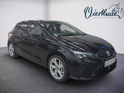 Seat Ibiza Gebrauchtwagen Seat Ibiza Gebrauchtwagen