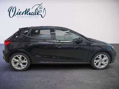 Seat Ibiza Gebrauchtwagen Seat Ibiza Gebrauchtwagen