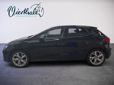 Seat Ibiza Gebrauchtwagen Seat Ibiza Gebrauchtwagen
