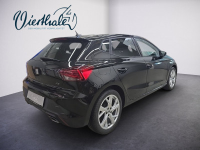 Seat Ibiza Gebrauchtwagen Seat Ibiza Gebrauchtwagen