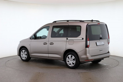 VW Caddy Gebrauchtwagen VW Caddy Gebrauchtwagen