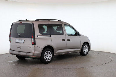 VW Caddy Gebrauchtwagen VW Caddy Gebrauchtwagen