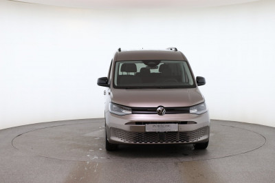 VW Caddy Gebrauchtwagen VW Caddy Gebrauchtwagen