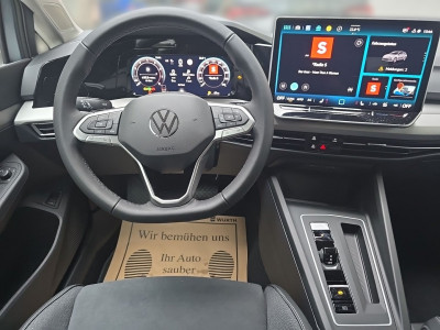 VW Golf Gebrauchtwagen VW Golf Gebrauchtwagen