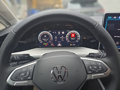 VW Golf Gebrauchtwagen VW Golf Gebrauchtwagen