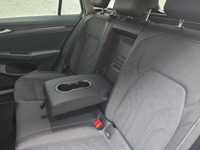 VW Golf Gebrauchtwagen VW Golf Gebrauchtwagen
