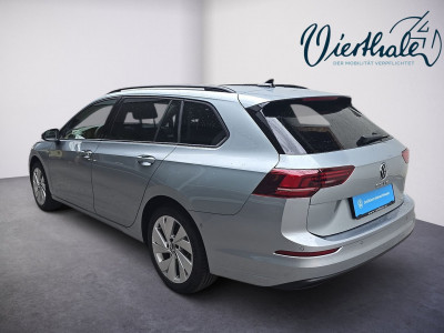 VW Golf Gebrauchtwagen VW Golf Gebrauchtwagen
