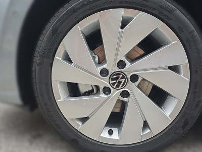 VW Golf Gebrauchtwagen VW Golf Gebrauchtwagen