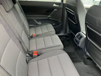 VW Touran Gebrauchtwagen VW Touran Gebrauchtwagen