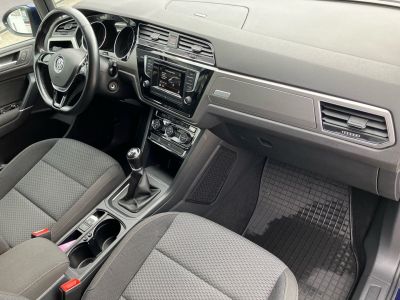 VW Touran Gebrauchtwagen VW Touran Gebrauchtwagen