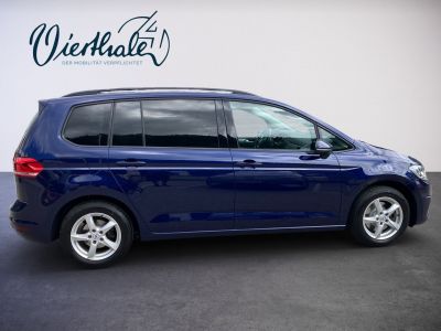 VW Touran Gebrauchtwagen VW Touran Gebrauchtwagen