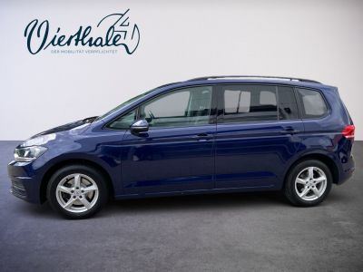 VW Touran Gebrauchtwagen VW Touran Gebrauchtwagen