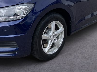 VW Touran Gebrauchtwagen VW Touran Gebrauchtwagen