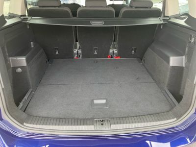 VW Touran Gebrauchtwagen VW Touran Gebrauchtwagen