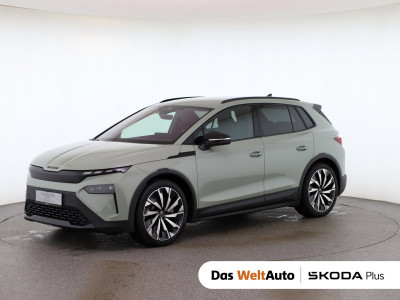 Skoda Elroq Gebrauchtwagen