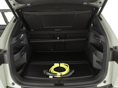 Skoda Elroq Gebrauchtwagen