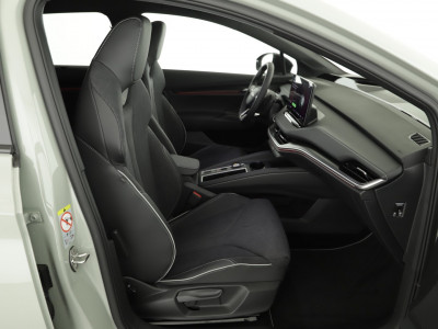 Skoda Elroq Gebrauchtwagen