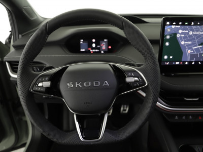 Skoda Elroq Gebrauchtwagen