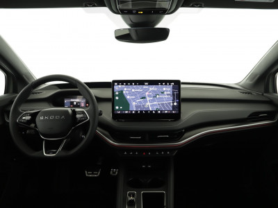 Skoda Elroq Gebrauchtwagen
