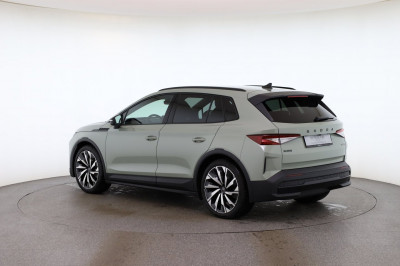 Skoda Elroq Gebrauchtwagen