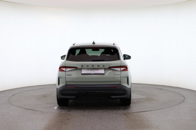 Skoda Elroq Gebrauchtwagen