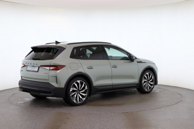 Skoda Elroq Gebrauchtwagen