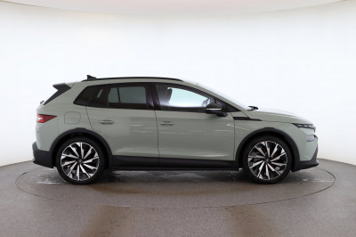 Skoda Elroq Gebrauchtwagen