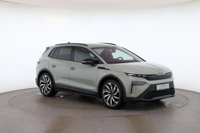 Skoda Elroq Gebrauchtwagen