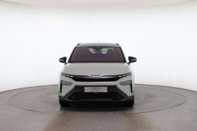 Skoda Elroq Gebrauchtwagen