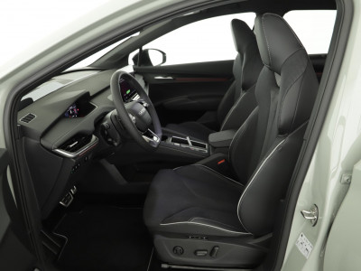 Skoda Elroq Gebrauchtwagen
