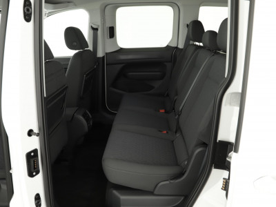 VW Caddy Gebrauchtwagen VW Caddy Gebrauchtwagen