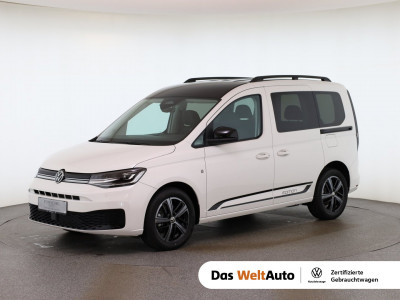 VW Caddy Gebrauchtwagen VW Caddy Gebrauchtwagen
