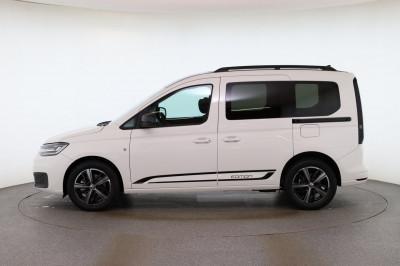 VW Caddy Gebrauchtwagen VW Caddy Gebrauchtwagen