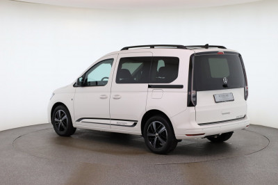 VW Caddy Gebrauchtwagen VW Caddy Gebrauchtwagen