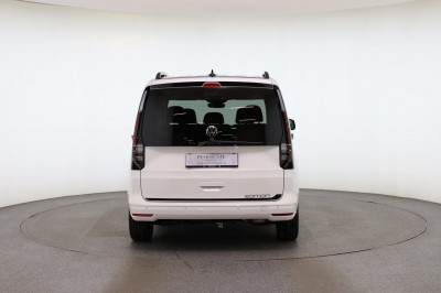 VW Caddy Gebrauchtwagen VW Caddy Gebrauchtwagen