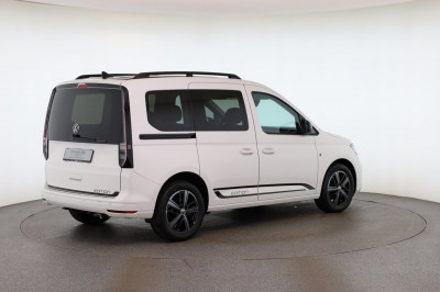 VW Caddy Gebrauchtwagen VW Caddy Gebrauchtwagen