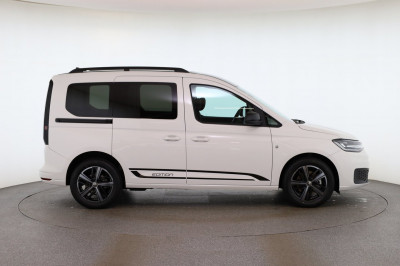 VW Caddy Gebrauchtwagen VW Caddy Gebrauchtwagen