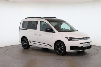 VW Caddy Gebrauchtwagen VW Caddy Gebrauchtwagen