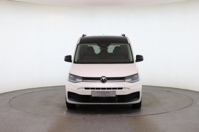 VW Caddy Gebrauchtwagen VW Caddy Gebrauchtwagen