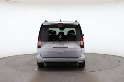 VW Caddy Gebrauchtwagen VW Caddy Gebrauchtwagen