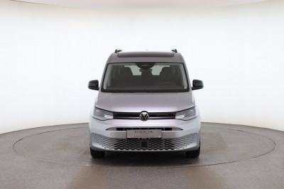 VW Caddy Gebrauchtwagen VW Caddy Gebrauchtwagen