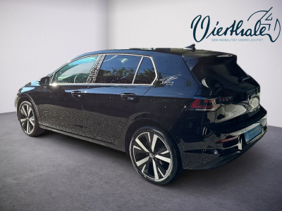 VW Golf Gebrauchtwagen VW Golf Gebrauchtwagen