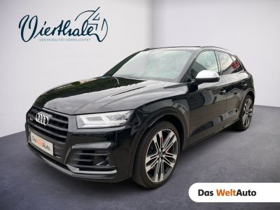 Audi Q5 Gebrauchtwagen