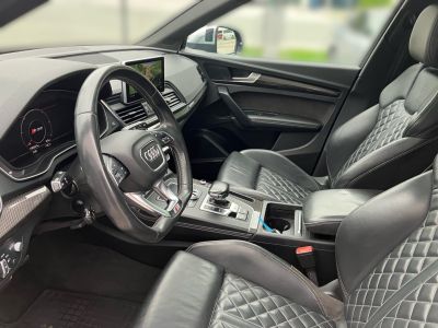 Audi Q5 Gebrauchtwagen Audi Q5 Gebrauchtwagen