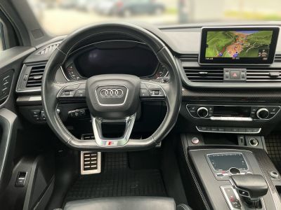 Audi Q5 Gebrauchtwagen Audi Q5 Gebrauchtwagen